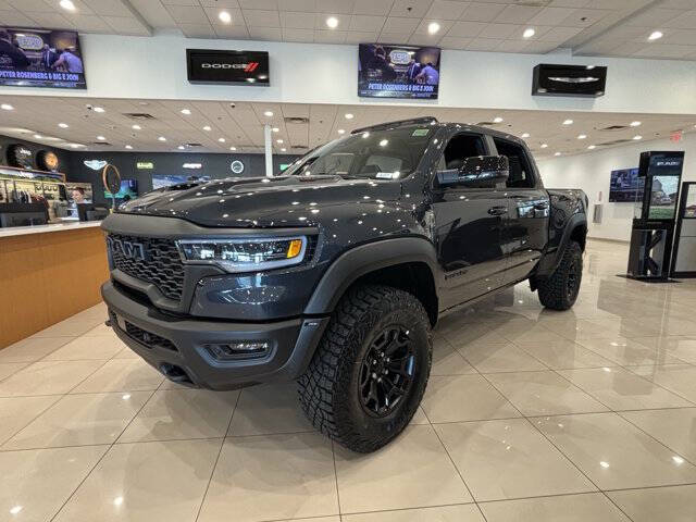 ram ram 1500 pickup 2026 1C6SRFUP8TN305995 image ram ram 1500 pickup 2026 1C6SRFUP8TN305995 image